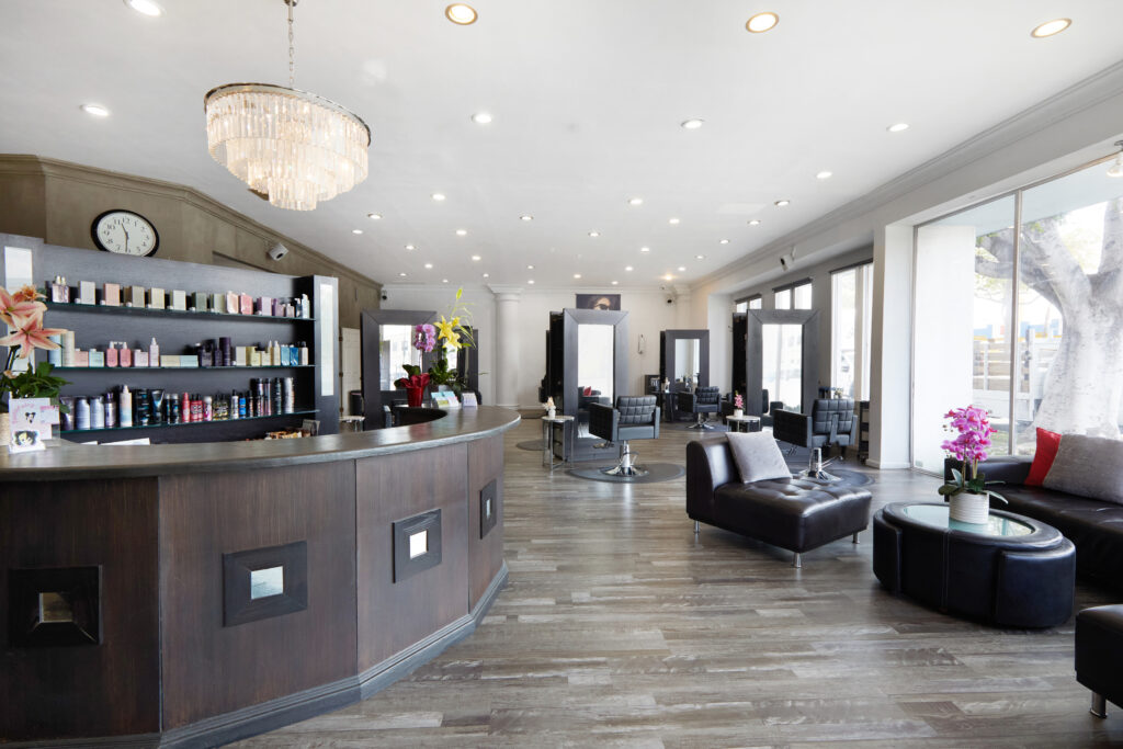 Decielo Salon & spa