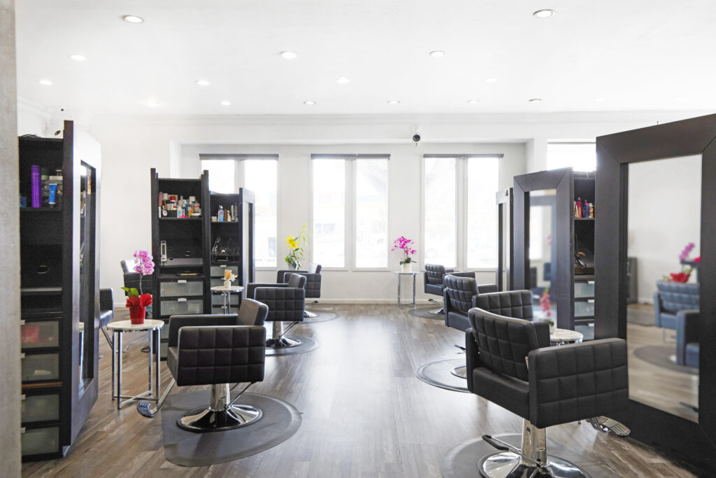 Decielo Salon & spa