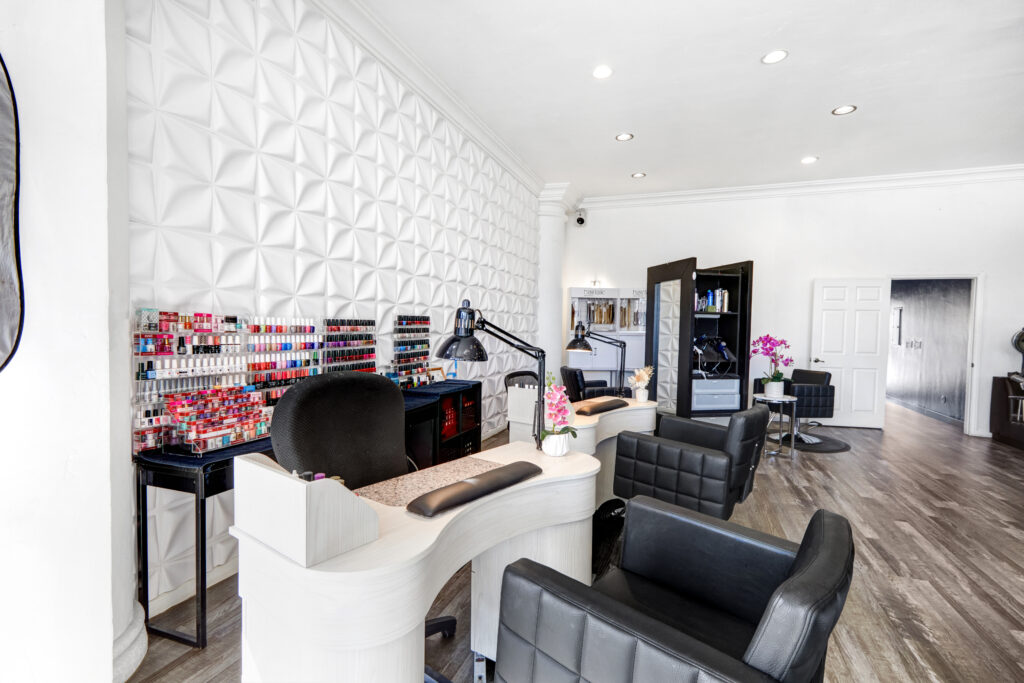 Decielo Salon & spa