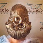 Bridal Hair Services - De Cielo Salon & Spa