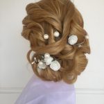 Bridal Hair Services - De Cielo Salon & Spa