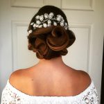 Bridal Hair Services - De Cielo Salon & Spa