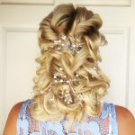 Bridal Hair Services - De Cielo Salon & Spa