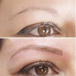 Microblading Services - De Cielo Salon & Spa