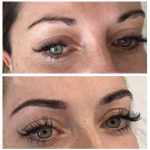 Microblading Services - De Cielo Salon & Spa