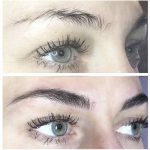 Microblading Services - De Cielo Salon & Spa