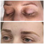 Microblading Services - De Cielo Salon & Spa