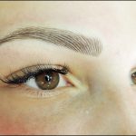 Microblading Services - De Cielo Salon & Spa