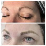 Microblading Services - De Cielo Salon & Spa