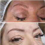 Microblading Services - De Cielo Salon & Spa