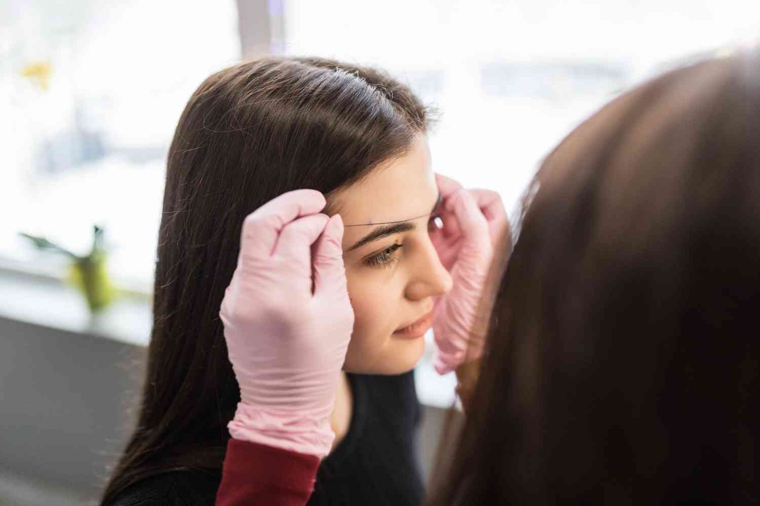 Brows & Microblading at De Cielo Burbank