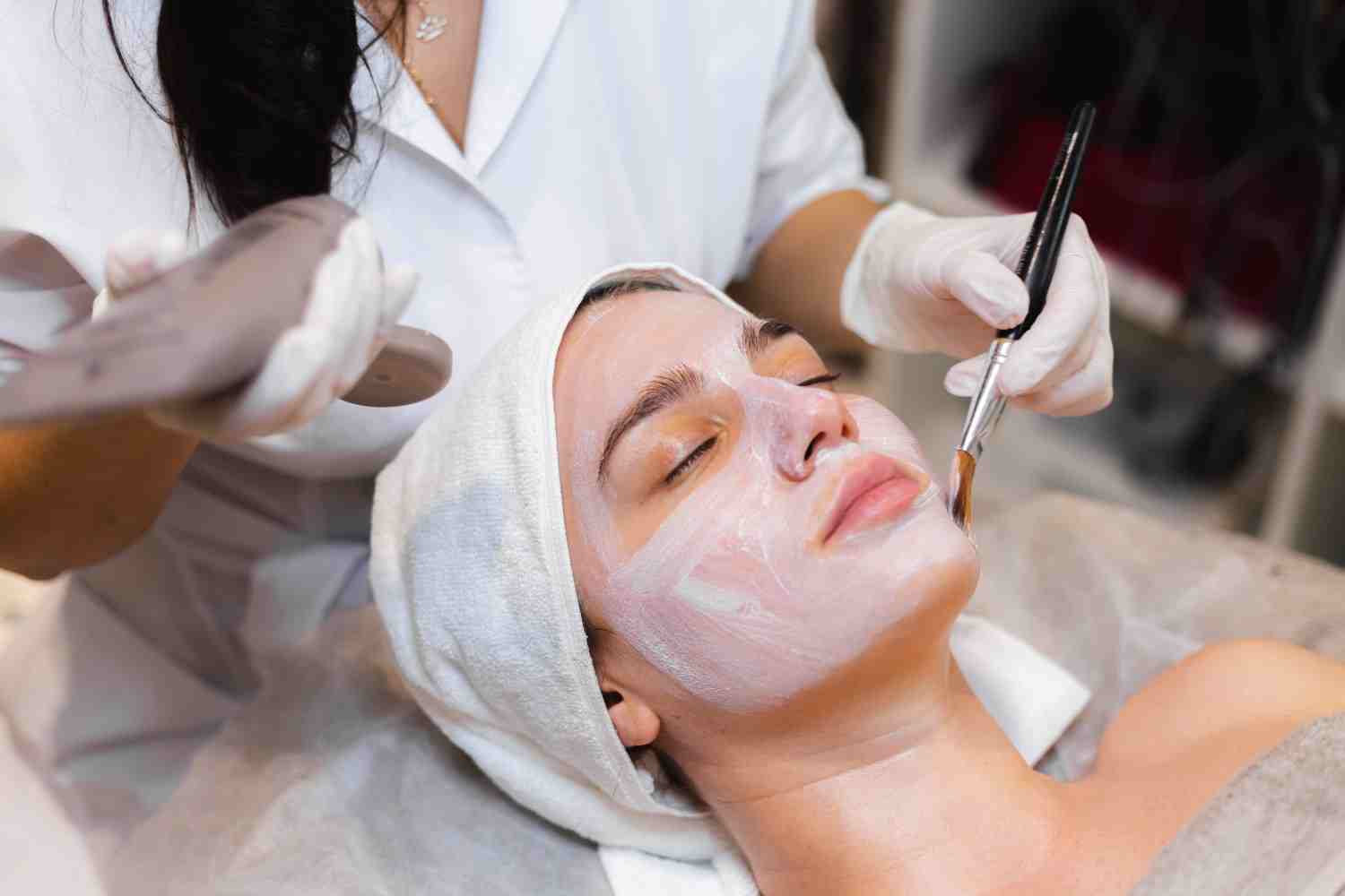 Spa & Facials at De Cielo Burbank